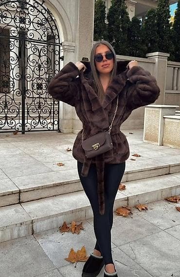 ❄️🔥SEZONSKO SNIZENJE🔥❄️
Vase omiljene bunde po ceni od 5900 dinara na lalafo.rs — 2 ❄️🔥SEZONSKO SNIZENJE🔥❄️
Vase omiljene bunde po ceni od 5900 dinara — 2