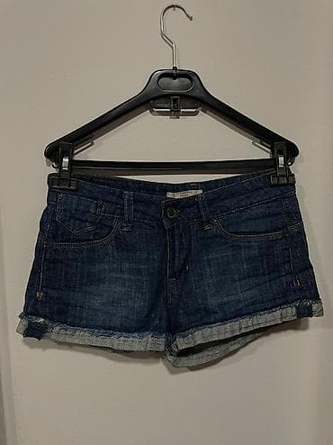 Zara šortcevi
Cena jednog sortca 900din at lalafo.rs — 4 Zara šortcevi
Cena jednog sortca 900din — 4