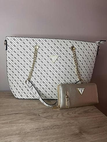 Guess ❤️
Novčanik:
Cena 1750 din. +ptt 📌
Torbica:
Cena 2900 din +ptt 📌 at lalafo.rs — 10 Guess ❤️
Novčanik:
Cena 1750 din. +ptt 📌
Torbica:
Cena 2900 din +ptt 📌 — 10
