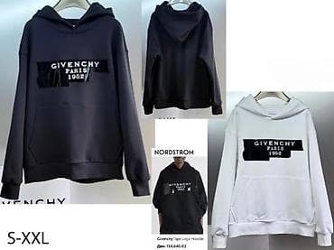 Sweatshirts: Vrhunski givenchy duksevi, mega hit | novo! ! ! Hit. Hit. Hit at lalafo.rs — 3 Sweatshirts: Vrhunski givenchy duksevi, mega hit | novo! ! ! Hit. Hit. Hit — 3