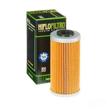 Transport: Hiflofiltro premium filter ulja – uložak - Brend: Hiflofiltro - Tip at lalafo.rs — 1 Transport: Hiflofiltro premium filter ulja – uložak - Brend: Hiflofiltro - Tip — 1