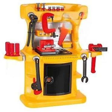 prsluk jaknica mango u: Pilsan Toy Workbench and Tool Set – dečja radionica sa alatima (50 at lalafo.rs — 7 prsluk jaknica mango u: Pilsan Toy Workbench and Tool Set – dečja radionica sa alatima (50 — 7