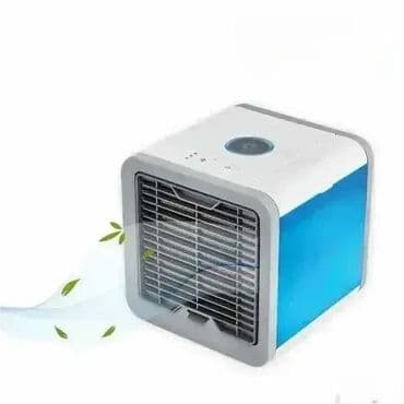 Mini Air Conditioners: Mini klima - prenosiva klima at lalafo.rs — 2 Mini Air Conditioners: Mini klima - prenosiva klima — 2