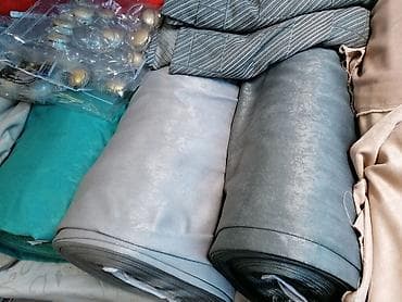 Draperije, Zavese nove, Dužina i širina po meri. Ušivena traka i na lalafo.rs Draperije, Zavese nove, Dužina i širina po meri. Ušivena traka i