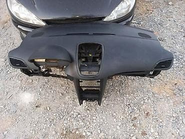 INSTRUMENT TABLA ZA 207 ZA PEUGEOT 207 | Za restajling I stari tip na lalafo.rs INSTRUMENT TABLA ZA 207 ZA PEUGEOT 207 | Za restajling I stari tip