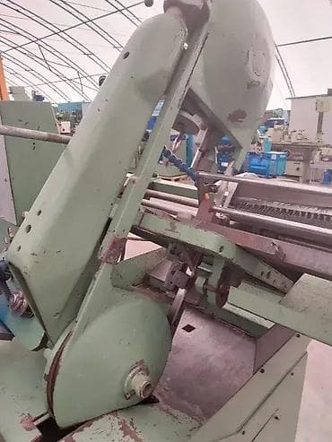 Testera za metal Može da seče pločasti materijal širine 400 mm i na lalafo.rs — 6 Testera za metal Može da seče pločasti materijal širine 400 mm i — 6