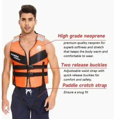 NOVO pitajte za trenutno stanje veličina i boja. XS - prsluk za decu - na lalafo.rs NOVO pitajte za trenutno stanje veličina i boja. XS - prsluk za decu -