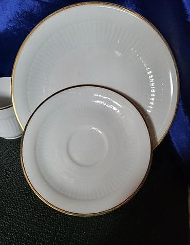 Set 1949 do 1955g Johan Seltmann Vohenstraus Bavaria. Set bavaria at lalafo.rs — 8 Set 1949 do 1955g Johan Seltmann Vohenstraus Bavaria. Set bavaria — 8