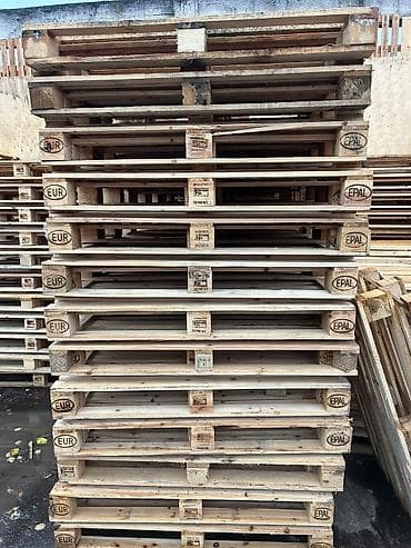 cepaci za drva: Drvene palete – različiti tipovi i dimenzije Vanstandardne palete na lalafo.rs — 8 cepaci za drva: Drvene palete – različiti tipovi i dimenzije Vanstandardne palete — 8
