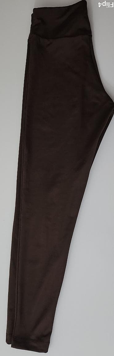 Ženske helanke Soul Studio by Lussari -SportVision, vel s - Model na lalafo.rs — 3 Ženske helanke Soul Studio by Lussari -SportVision, vel s - Model — 3