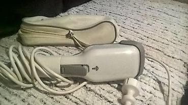 Irons: Rowenta DA-55 Clothes Steamer, Garment Steam Brush DA55, 600 Watts at lalafo.rs — 6 Irons: Rowenta DA-55 Clothes Steamer, Garment Steam Brush DA55, 600 Watts — 6