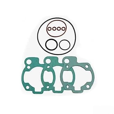 Set zaptivki za karburator – komplet Opis: - Komplet zaptivki i na lalafo.rs Set zaptivki za karburator – komplet Opis: - Komplet zaptivki i