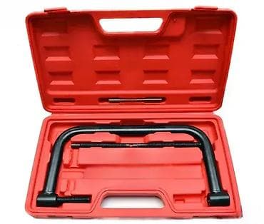 Hand Tools Sets: Set nategača opruge na ventilu glave motora – GEKO Poljska Cena at lalafo.rs — 9 Hand Tools Sets: Set nategača opruge na ventilu glave motora – GEKO Poljska Cena — 9