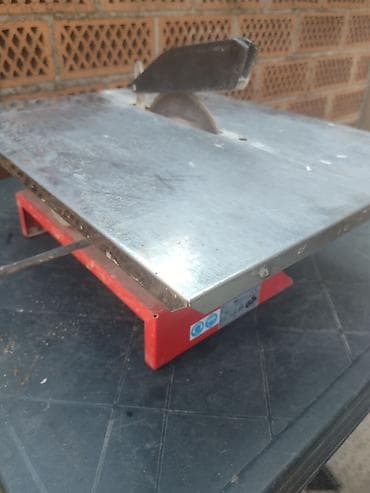 Merni alati i instrumenti: Cirkular za keramiku 800 W - Cirkular za keramiku donešen iz Nemačke na lalafo.rs — 2 Merni alati i instrumenti: Cirkular za keramiku 800 W - Cirkular za keramiku donešen iz Nemačke — 2