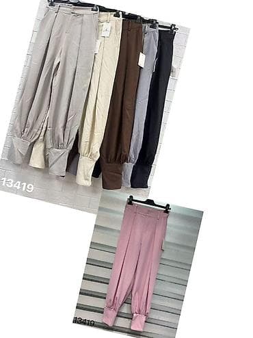 04. Pantalone 2.600 dinara A at lalafo.rs — 6 04. Pantalone 2.600 dinara A — 6