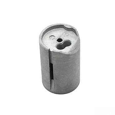 Metalni ekscentar za spoj kabineta (cam connector) - Tip at lalafo.rs Metalni ekscentar za spoj kabineta (cam connector) - Tip