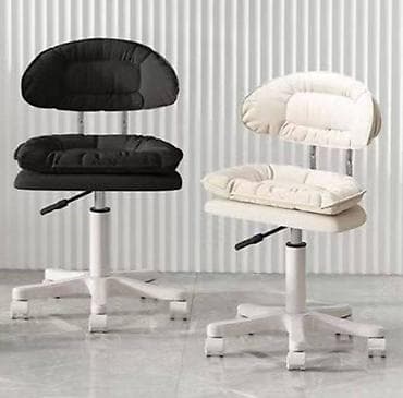 Office Furniture: Ergonomska radna stolica sa jastucima – podesiva i tiha - Udoban at lalafo.rs — 1 Office Furniture: Ergonomska radna stolica sa jastucima – podesiva i tiha - Udoban — 1