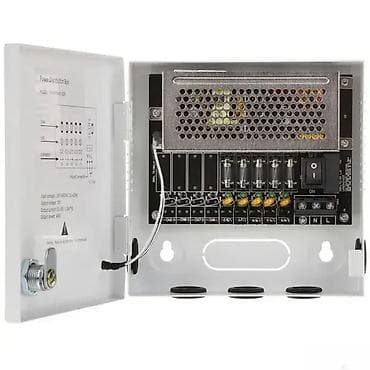 Video Surveillance: DAHUA PFM340-5CH Napojna jedinica 90~260VAc/12VDc 4A 🔌 Opis proizvoda at lalafo.rs — 2 Video Surveillance: DAHUA PFM340-5CH Napojna jedinica 90~260VAc/12VDc 4A 🔌 Opis proizvoda — 2
