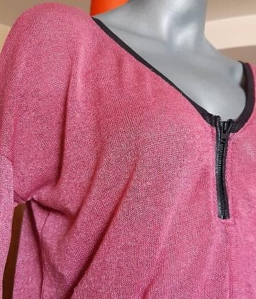 zenske broj: Bershka ženska bluza/džemper - Veličina: M (EUR M, USA M, MEX 28; at lalafo.rs — 2 zenske broj: Bershka ženska bluza/džemper - Veličina: M (EUR M, USA M, MEX 28; — 2