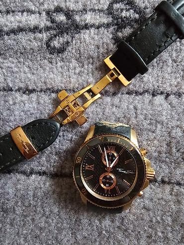 Muški ručni sat Thomas Sabo - Kućište: okruglo, zlatno-tonirano na lalafo.rs — 2 Muški ručni sat Thomas Sabo - Kućište: okruglo, zlatno-tonirano — 2