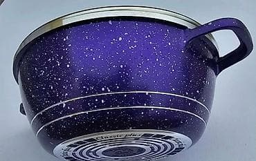 WK 10pcs Granite Set – komplet posuđa sa granitnim premazom Ima više at lalafo.rs — 3 WK 10pcs Granite Set – komplet posuđa sa granitnim premazom Ima više — 3