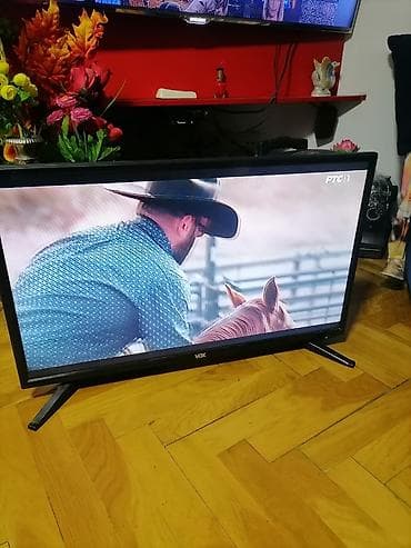 TV tanki led VOX 32 inča ili 82 dijagonala ekrana ispravan dobar sa na lalafo.rs — 5 TV tanki led VOX 32 inča ili 82 dijagonala ekrana ispravan dobar sa — 5
