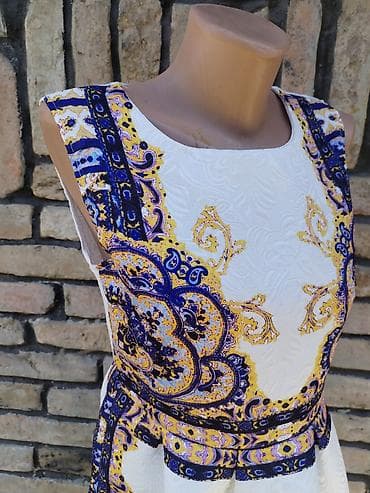 Color license haljina S vel RASPRODAJA Kao nova odgovara za s Pazih na lalafo.rs — 7 Color license haljina S vel RASPRODAJA Kao nova odgovara za s Pazih — 7