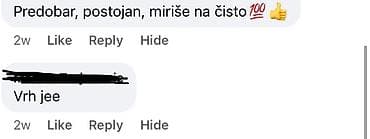 Doe – koncentrisano ulje parfema bez alkohola, 6 ml - Tip na lalafo.rs — 4 Doe – koncentrisano ulje parfema bez alkohola, 6 ml - Tip — 4