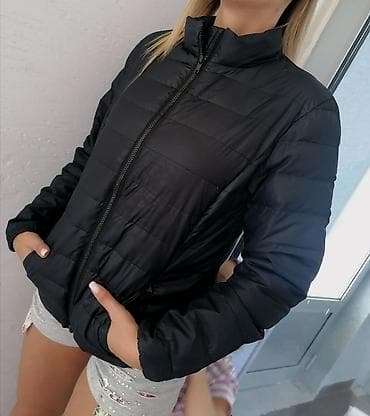 Jackets, Coats, Vests: Jakna h&m
vrhunska
vel s m
sniženje at lalafo.rs — 7 Jackets, Coats, Vests: Jakna h&m
vrhunska
vel s m
sniženje — 7