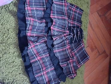 Suknja s na lalafo.rs Suknja s