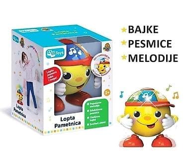 👍✅uci i zabavljaj se uz loptu pametnicu 🥰👌 💪👌sa zadovoljstvom da deca na lalafo.rs — 1 👍✅uci i zabavljaj se uz loptu pametnicu 🥰👌 💪👌sa zadovoljstvom da deca — 1