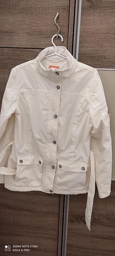 cista koza broj: TCM, Out X Door Edition, odgovara veličini 40 Odlična jakna, potpuno na lalafo.rs — 3 cista koza broj: TCM, Out X Door Edition, odgovara veličini 40 Odlična jakna, potpuno — 3