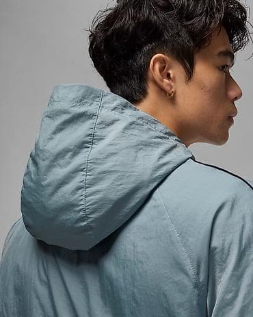 kozna jakna sa: JORDAN Sport Classic Men's Hooded Jacket vel. L NOVO
IB na lalafo.rs — 6 kozna jakna sa: JORDAN Sport Classic Men's Hooded Jacket vel. L NOVO
IB — 6