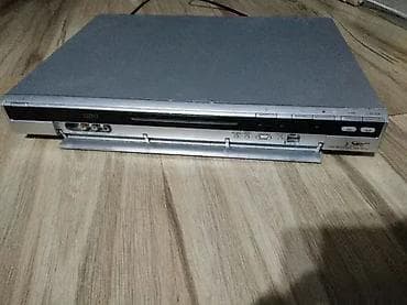 Electronics: Sony RDR-HX710 – DVD i snimač sa Hard diskom (160 GB) Sony RDR-HX727– at lalafo.rs — 9 Electronics: Sony RDR-HX710 – DVD i snimač sa Hard diskom (160 GB) Sony RDR-HX727– — 9
