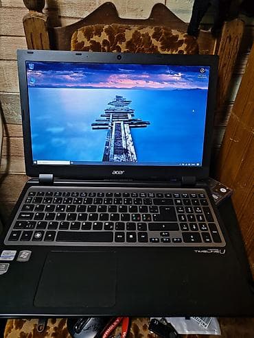 Acer aspire m3 odlican laptop radi ekstra bez greske mana ima na na lalafo.rs — 1 Acer aspire m3 odlican laptop radi ekstra bez greske mana ima na — 1