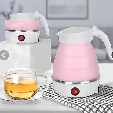 Sklopivo električno kuvalo za vodu | FOLDCOOK
Redovna cena 2200 RSD na lalafo.rs — 2 Sklopivo električno kuvalo za vodu | FOLDCOOK
Redovna cena 2200 RSD — 2