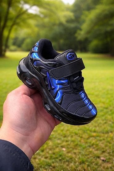 Sneakers: 04. Decije patike
Brojevi od 25 do 30
Cena 4400 din✅✅ at lalafo.rs — 4 Sneakers: 04. Decije patike
Brojevi od 25 do 30
Cena 4400 din✅✅ — 4