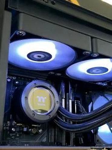 Ryzen 9 7950X RTX 5080 X870 64GB 6TB - SM117PC. ✨ Prodaja i sklapanje at lalafo.rs — 3 Ryzen 9 7950X RTX 5080 X870 64GB 6TB - SM117PC. ✨ Prodaja i sklapanje — 3