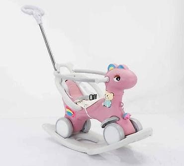 Baby Push Walkers: 620-1 Guralica/klackalica za decu 👶 Predviđeno za uzrast 2+ ⚖️ at lalafo.rs — 2 Baby Push Walkers: 620-1 Guralica/klackalica za decu 👶 Predviđeno za uzrast 2+ ⚖️ — 2