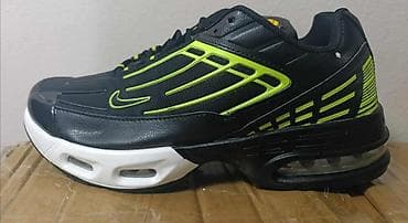 TN MODELI
37/38-46 PROVERAVATI BROJEVE ‼️‼️
3100 DIN at lalafo.rs — 4 TN MODELI
37/38-46 PROVERAVATI BROJEVE ‼️‼️
3100 DIN — 4