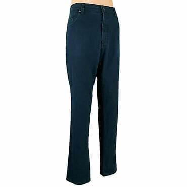 pantalone butiku ali: Pantalone, bоја - Crna na lalafo.rs — 2 pantalone butiku ali: Pantalone, bоја - Crna — 2