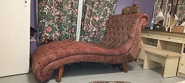 Stilske sofe: Elegantna chaise longue ležaljka u klasičnom stilu. Stilski lenjivac na lalafo.rs — 4 Stilske sofe: Elegantna chaise longue ležaljka u klasičnom stilu. Stilski lenjivac — 4