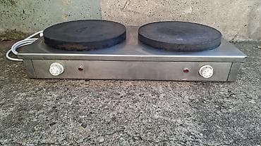 dve suknje po: PALACINKARA Profesionalna električna ringla – dvostruka - Dve at lalafo.rs — 2 dve suknje po: PALACINKARA Profesionalna električna ringla – dvostruka - Dve — 2