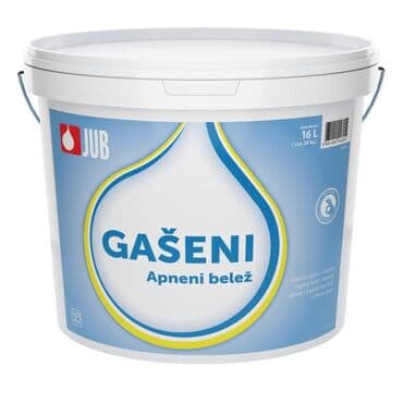 Gašeni APNENI Belež je čist, fino mleveni gašeni kreč, idealan za na lalafo.rs Gašeni APNENI Belež je čist, fino mleveni gašeni kreč, idealan za