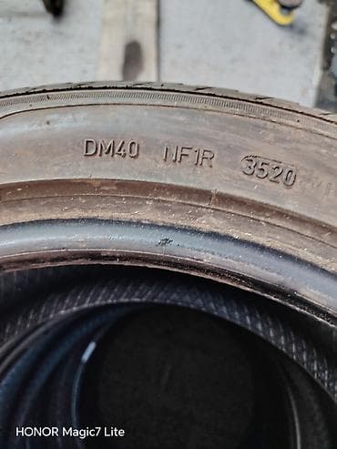 Transport: Gume 225 50 R17 dot 20
Cena 120e at lalafo.rs — 4 Transport: Gume 225 50 R17 dot 20
Cena 120e — 4