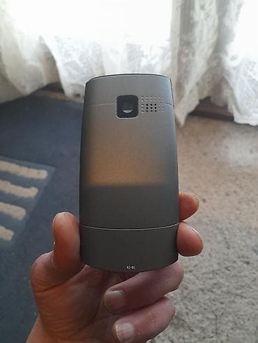 Nokia X2-00 Kompletna maska sa dudmicima.Nova/Nekoriscena.Stanje i at lalafo.rs — 2 Nokia X2-00 Kompletna maska sa dudmicima.Nova/Nekoriscena.Stanje i — 2