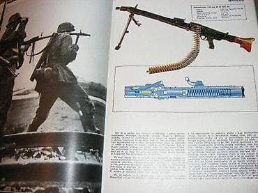 bermude teksas br: John WeeksII svetski ratStreljačko naoružanjeIZDAVAČ: ALFA-ZAGREB at lalafo.rs — 2 bermude teksas br: John WeeksII svetski ratStreljačko naoružanjeIZDAVAČ: ALFA-ZAGREB — 2