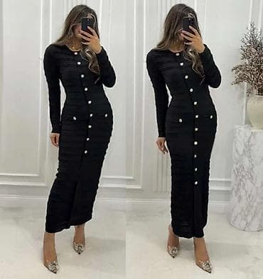 Personal Items: 💙Haljine
Cena 2500
Uni vel.
V/020 at lalafo.rs — 3 Personal Items: 💙Haljine
Cena 2500
Uni vel.
V/020 — 3