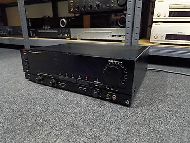 Electronics: Luxman LV-102 stereo integrisano pojačalo - Klasičan japanski hi‑fi at lalafo.rs — 2 Electronics: Luxman LV-102 stereo integrisano pojačalo - Klasičan japanski hi‑fi — 2