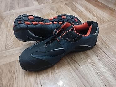 Safety work shoes: Uvex Heckel RUN-R 400 – zaštitne radne patike (Metal Free) - Lagane at lalafo.rs — 6 Safety work shoes: Uvex Heckel RUN-R 400 – zaštitne radne patike (Metal Free) - Lagane — 6